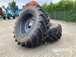 Sonstige 2X KOMPLETTRÄDER 710/70 R42 TRELLEBORG