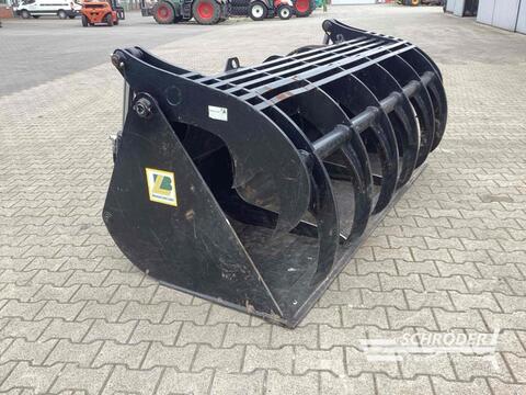 Bressel & Lade GREIFSCHAUFEL S L 2,40M / FÜR MERLO ZM 2