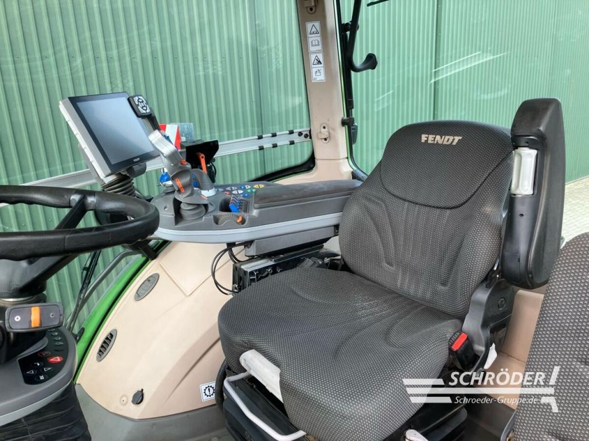 Fendt 930 VARIO GEN6 PROFI PLUS 2