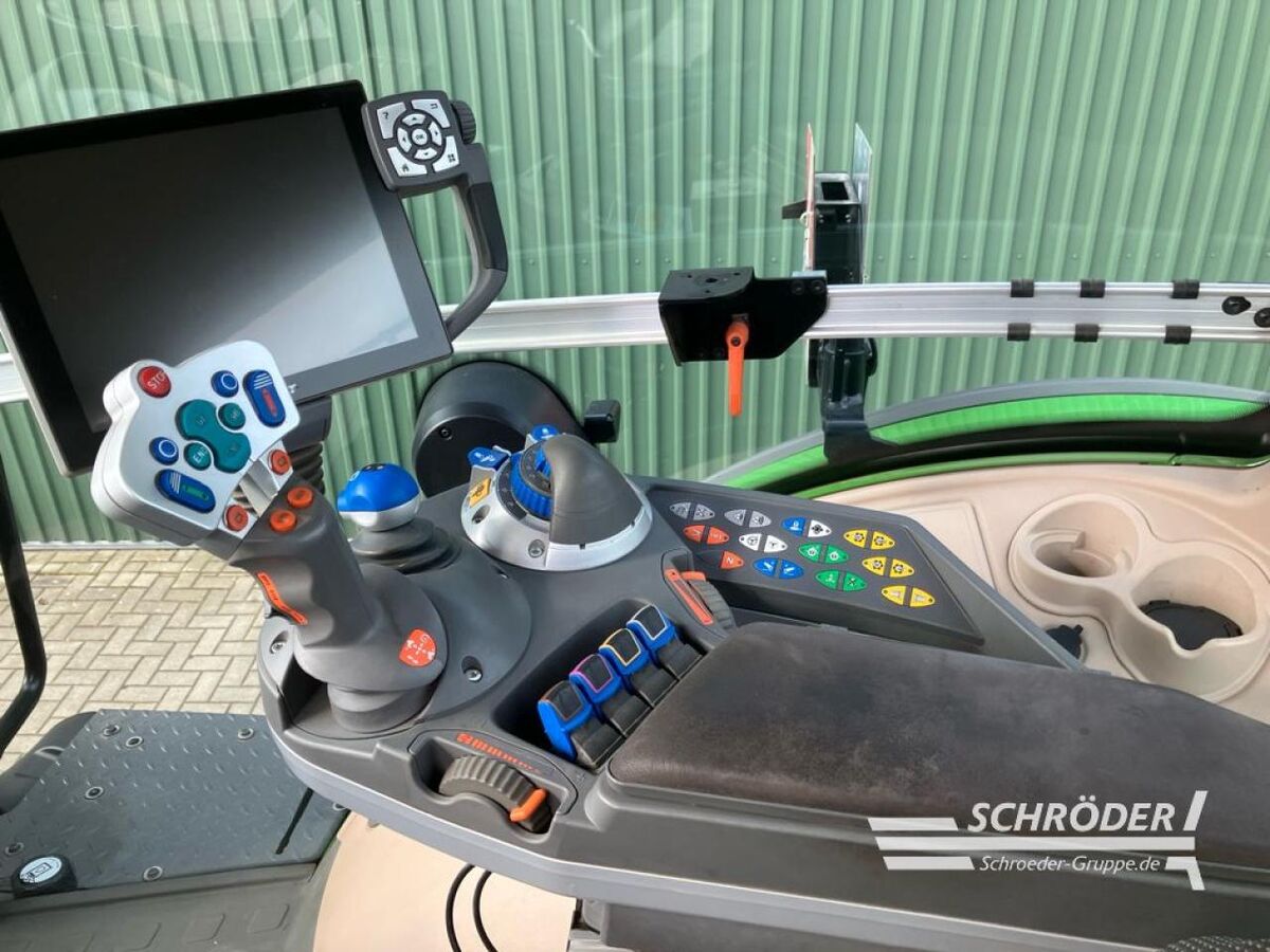 Fendt 930 VARIO GEN6 PROFI PLUS 3