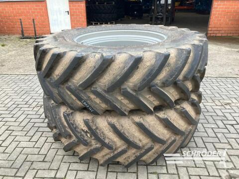 BKT VF 580/85 R42