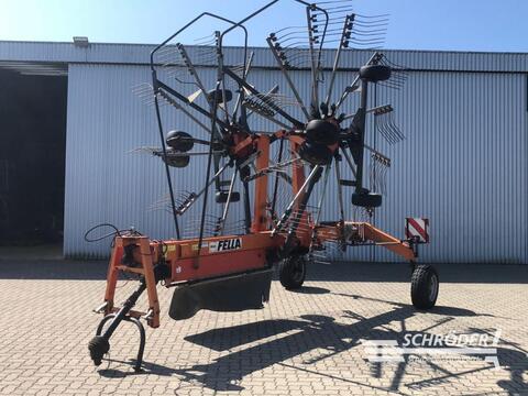 Fella TS 880