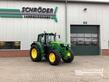 John Deere 6155 M | FZW | NUR 2298 STUNDEN !!