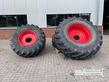 Fendt 2X 600/70 R30 / 2X 650/85 R38 TRELLEBORG 