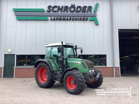 Fendt 310 VARIO TMS