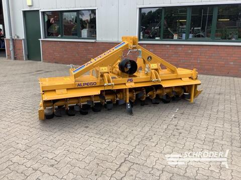 Alpego FG-300 E