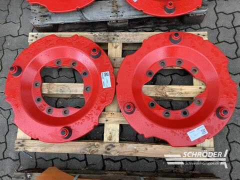 Fendt TRÄGERPLATTEN FÜR RADGEWICHTE