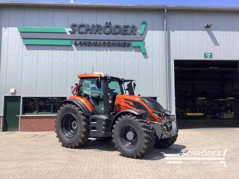Valtra T 175 ED