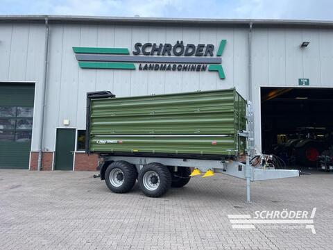 Fliegl TDK 160 FOX