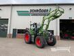 Fendt 620 VARIO PROFI PLUS