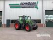 Fendt 724 VARIO S4 PROFI PLUS