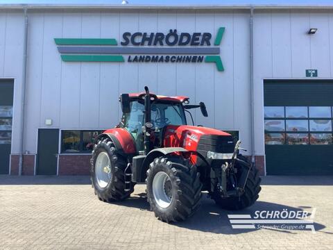 Case IH PUMA 220 CVX