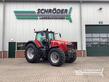 Massey Ferguson 8727 S DYNA-VT EXCLUSIVE