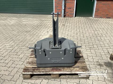 Fendt 870 KG