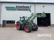 Fendt 722 VARIO SCR PROFI