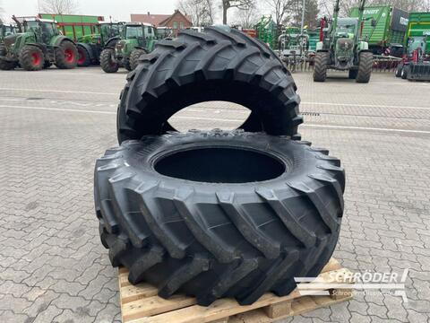 Trelleborg 650/65 R38