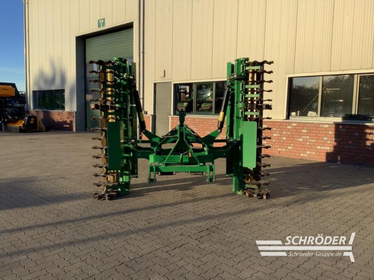 Kerner X-CUT SOLO 450 2