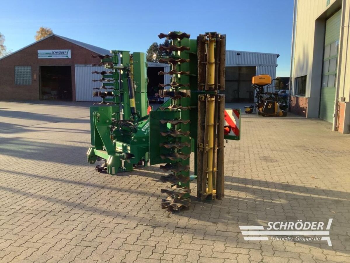 Kerner X-CUT SOLO 450 3