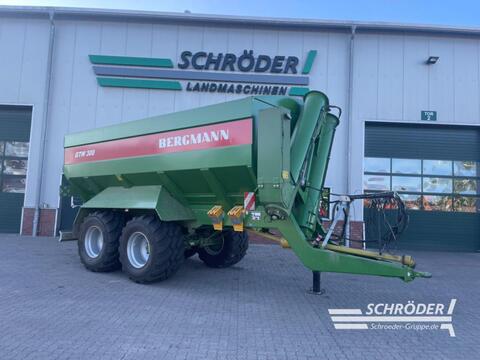 Sonstige GTW 300
