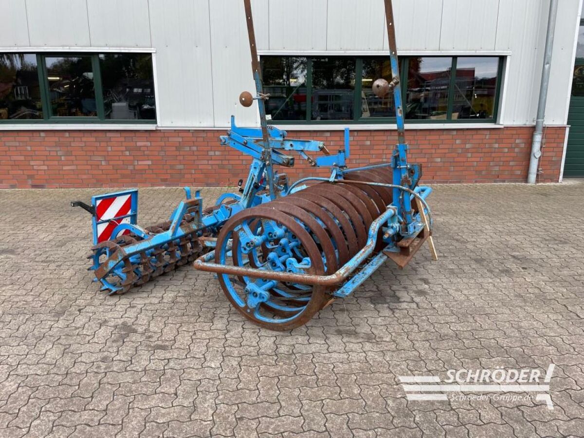 Lemken VARIOPACK 110 WEP 90 1