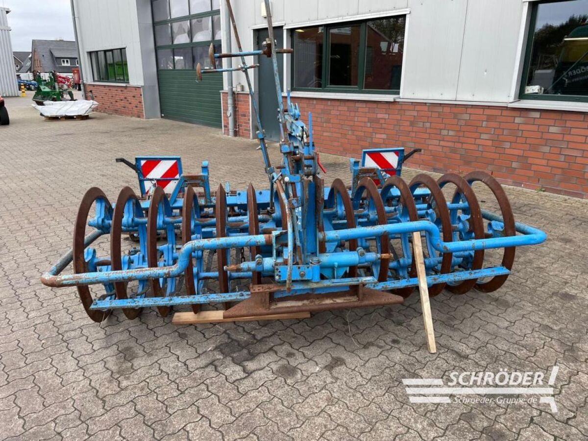 Lemken VARIOPACK 110 WEP 90 2