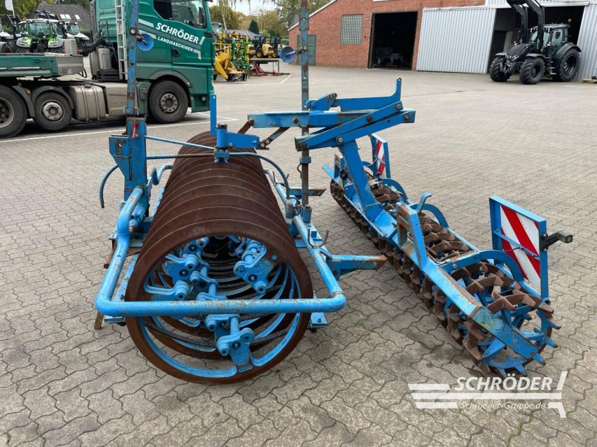 Lemken VARIOPACK 110 WEP 90 3