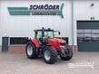 Massey Ferguson 6615 DYNA-VT EXCLUSIVE