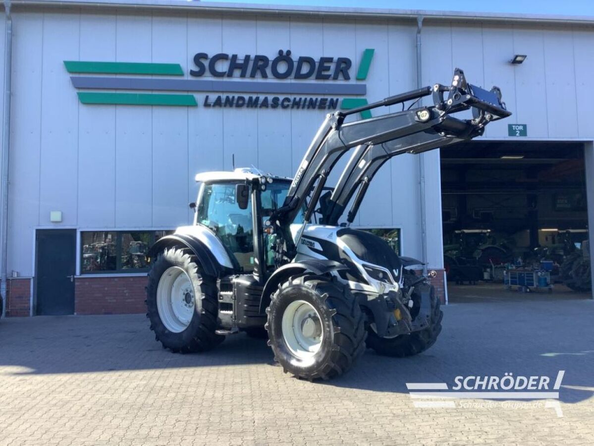 Valtra T 174 ED SMARTTOUCH | RTK | UNLIMITED 1