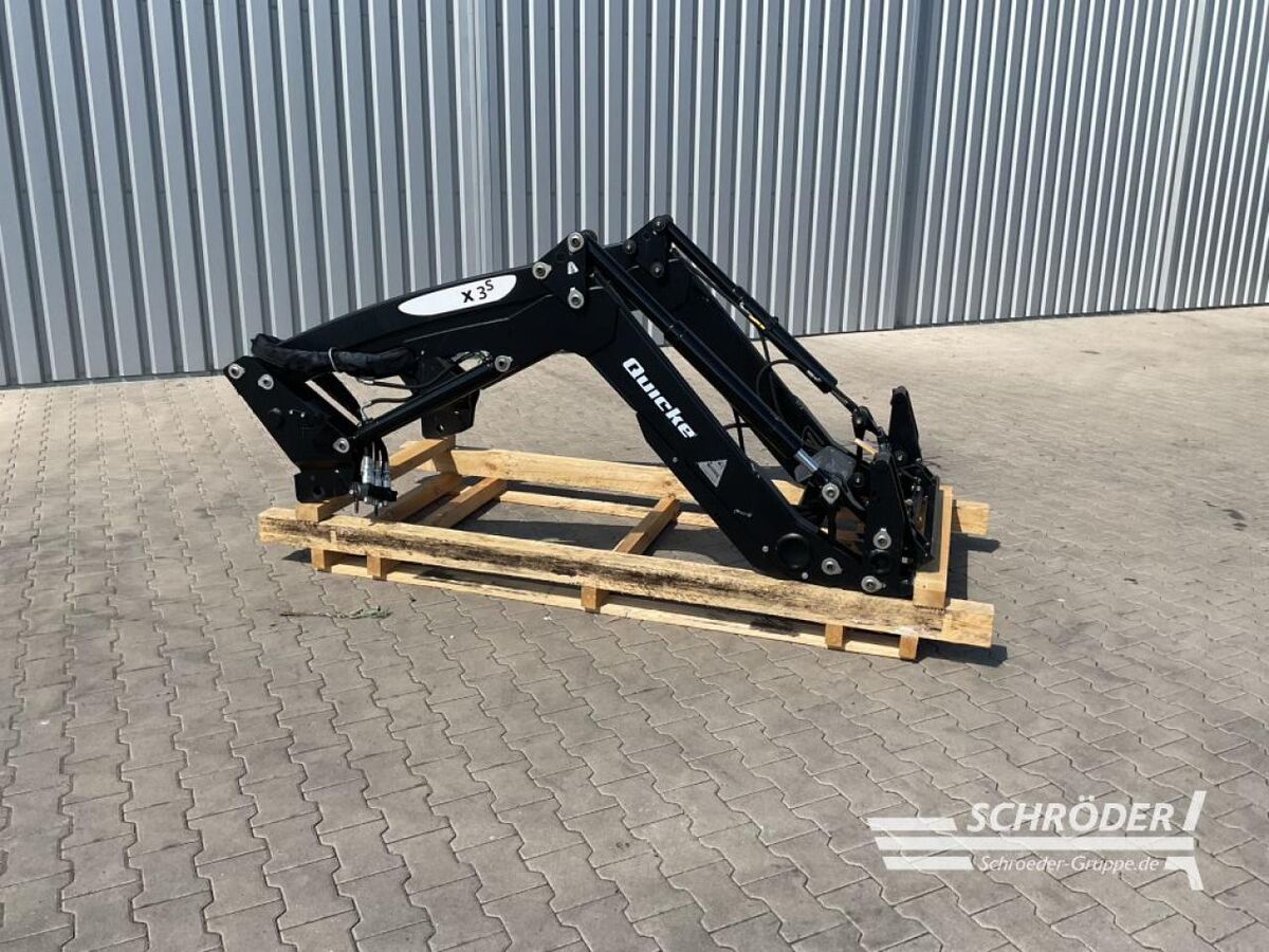 Alö X3 SDM EURO 1