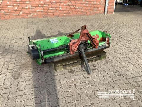 Sonstige PERUZZO SCORPION 1600T | 1,60M