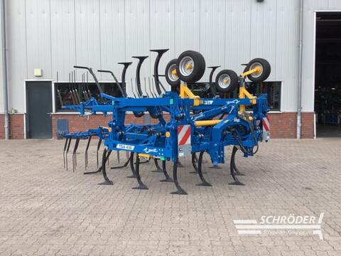 Treffler TGA 430