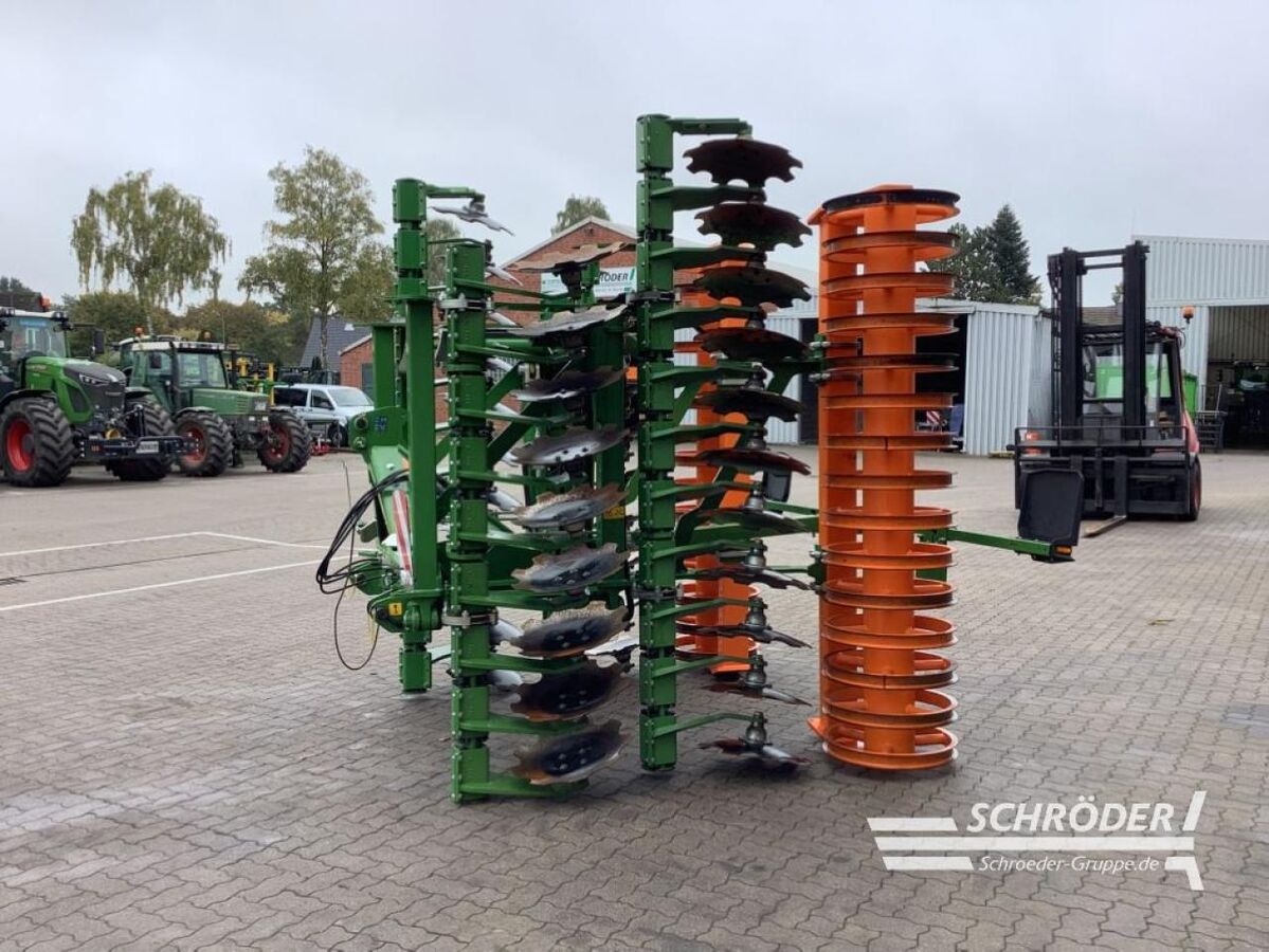 Amazone CATROS+ 5003-2 3