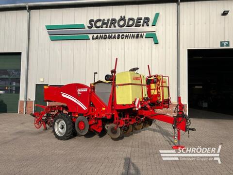 Grimme GL 430