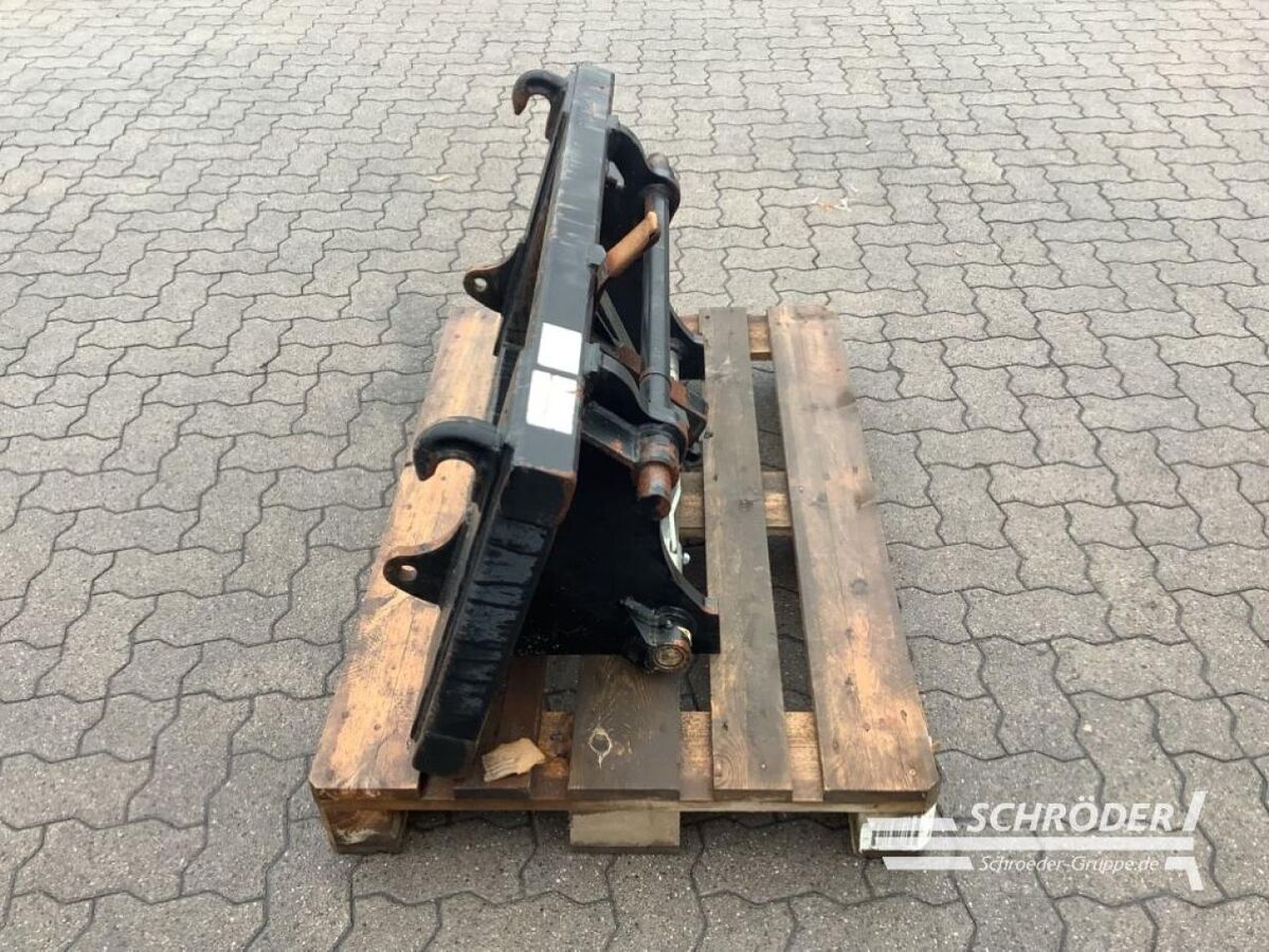 Bressel & Lade ADAPTERRAHMEN / ADAPTER / EURO / CAT 2