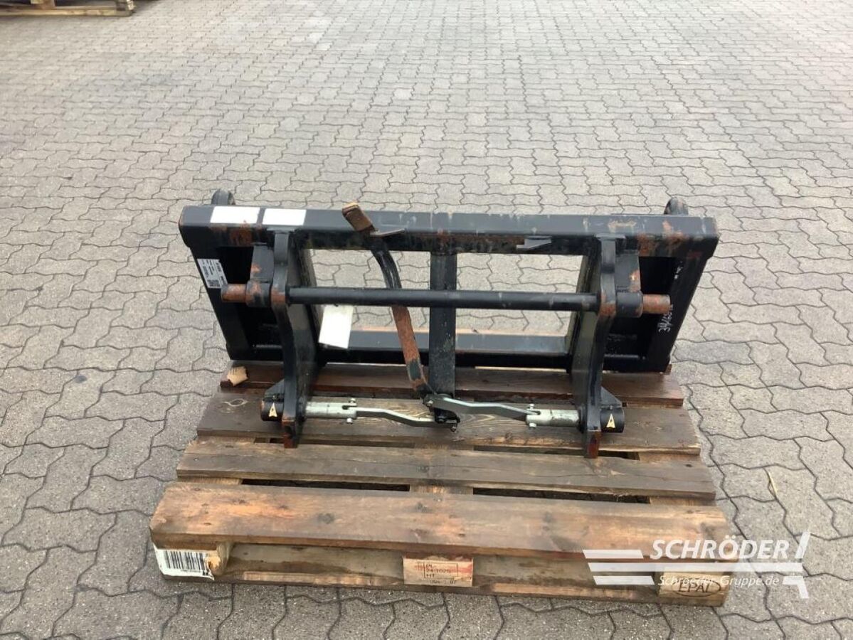 Bressel & Lade ADAPTERRAHMEN / ADAPTER / EURO / CAT 3