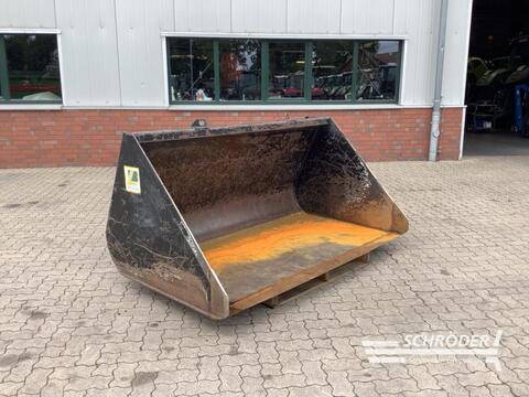 Bressel & Lade LEICHTGUTSCHAUFEL 220MM | MERLO ZM 2