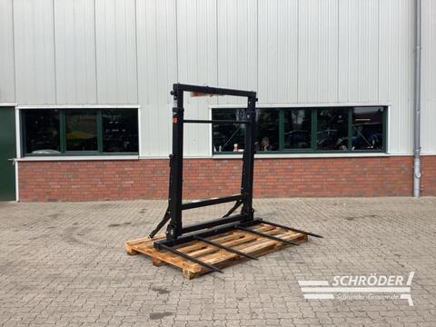 Sonstige BALLENGABEL XL+ 200