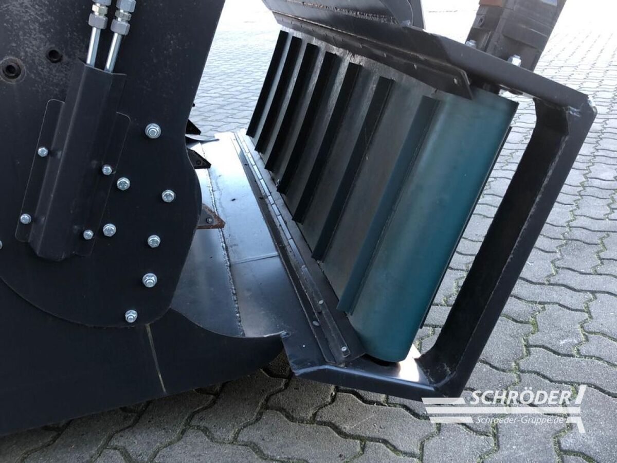 EINSTREUGERÄT MINI - A904.180 | NEU 2