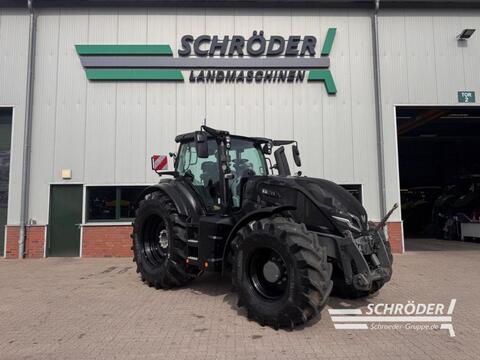 Valtra Q 245 | GARANTIE BIS 10/2026