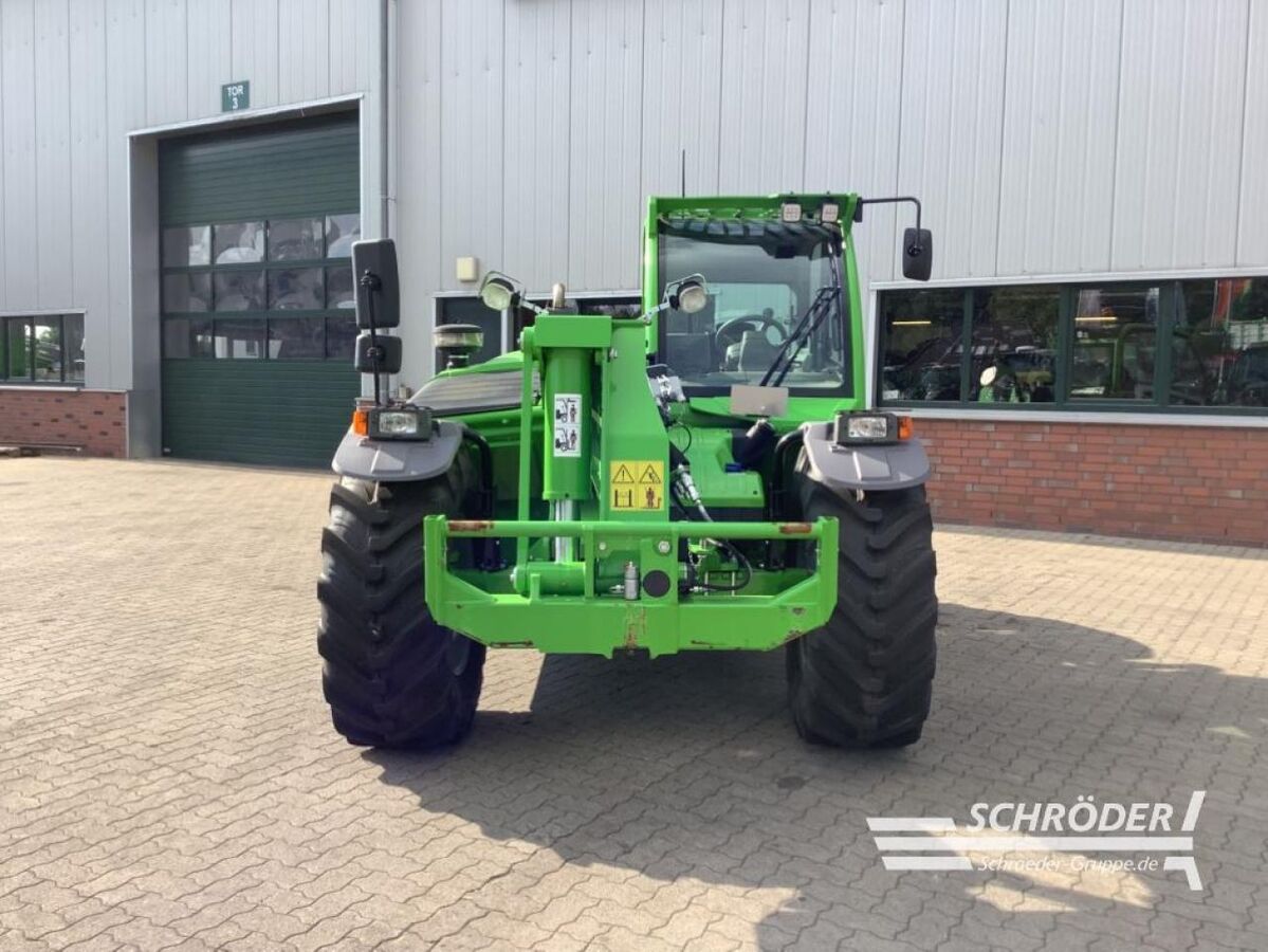 Merlo TF 35.7 CS - 140 2