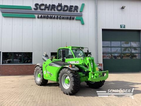 Merlo TF 35.7 CS - 140