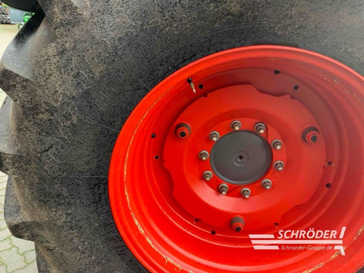 Fendt 724 VARIO GEN6 PROFI PLUS 2