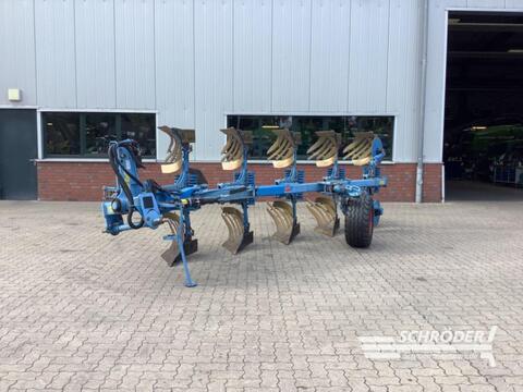 Lemken EUROPAL 7 X 4+1 N 100