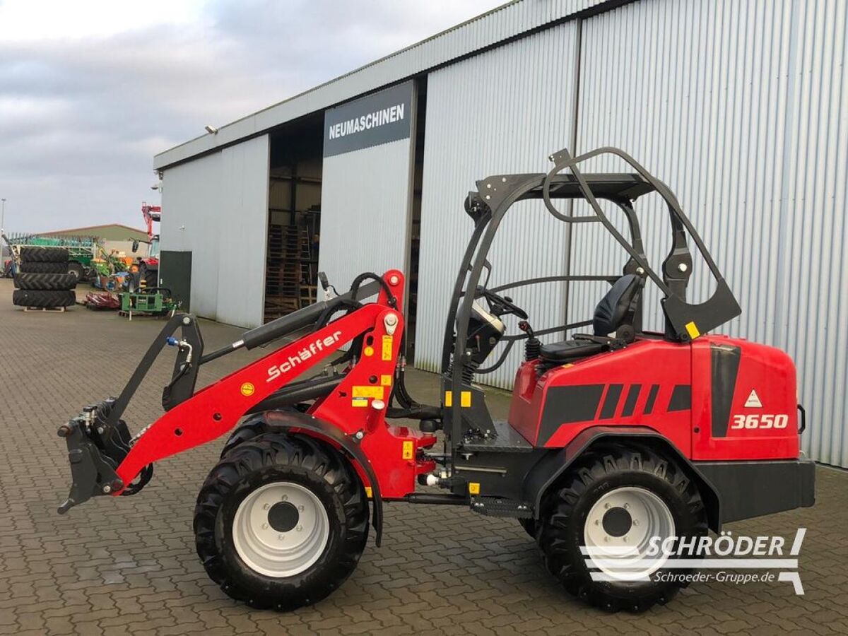 Schäffer 3650 3