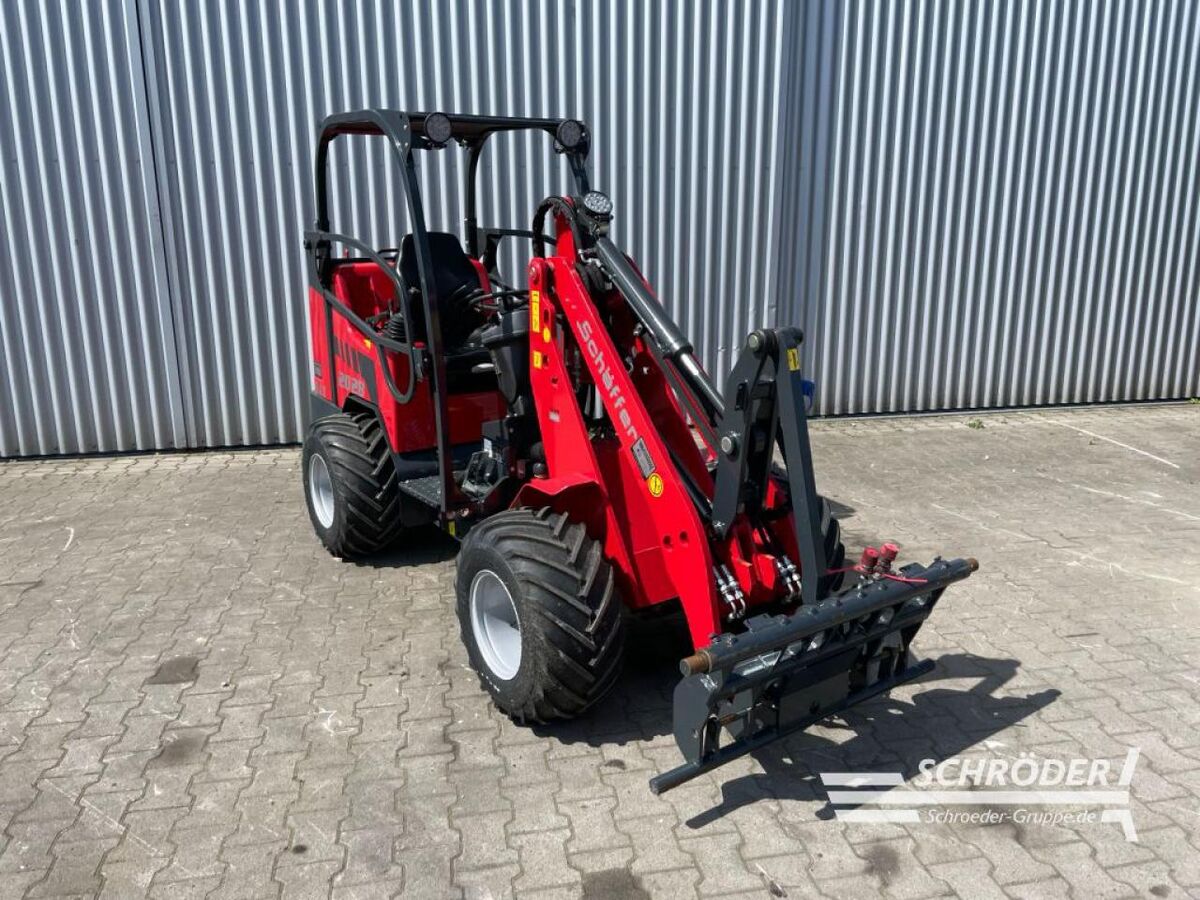 Schäffer 2028 SLT 1