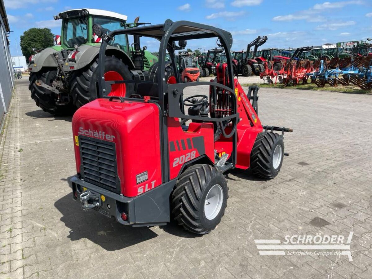Schäffer 2028 SLT 3