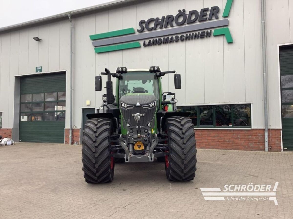 Fendt 936 VARIO GEN7 PROFI PLUS 2