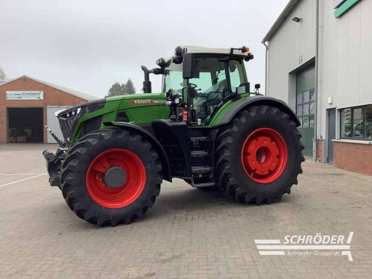 Fendt 936 VARIO GEN7 PROFI PLUS 3
