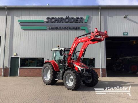 Massey Ferguson 5S.135 DYNA-6 EFFICIENT