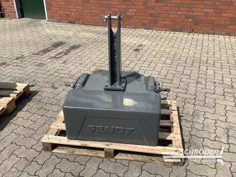 Fendt FRONTGEWICHT 1250 KG